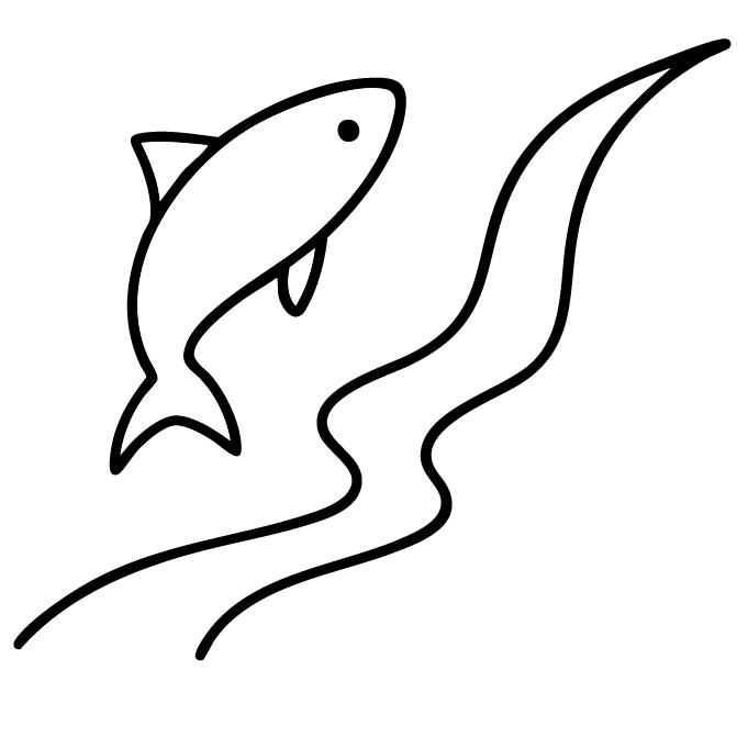 Upstreamward Logo